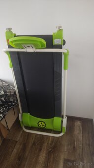 Běžecký pás master f-04 - 3