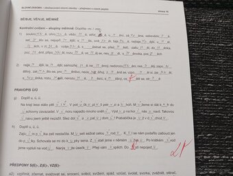 Prodám učebnice - 3