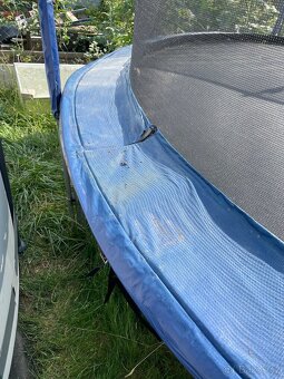 Marimex trampolína 4m zdarma za odvoz - 3