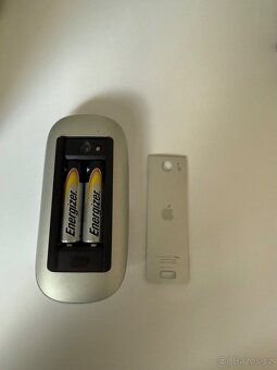 MYS APPLE MAGIC MOUSE - 3