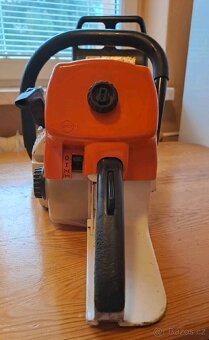 Stihl ms660 - 3
