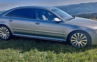 Audi a8 4.2 TDI - 3
