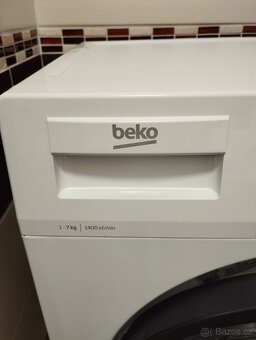 Pračka Beko - 3