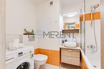 Pronájem bytu 1+kk, 34m² - Praha - Žižkov - 3