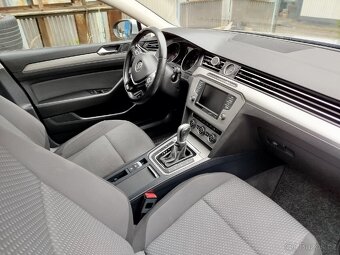 Volkswagen Passat 2,0 Dsg - 3