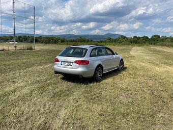 Audi A4 b8 2.0 tfsi - 3