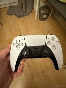 PlayStation 5 s mechanikou se zárukou 1 rok - 3