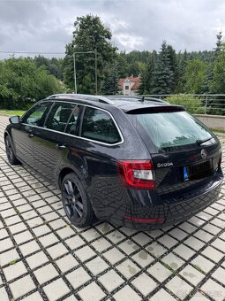 Škoda Octavia 2.0 TDI 4x4 DSG Laurin&Klement - 3