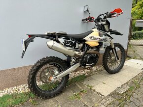 KTM EXC 450 2019 původ ČR - 3