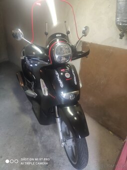 Aprilia - 3