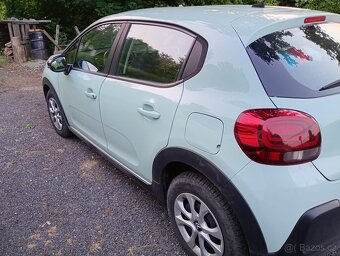 Citroën C3 1.2 - 3