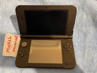 Nintendo 3DS XL - 3
