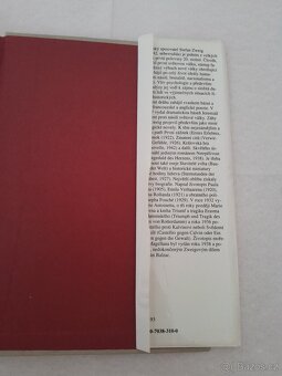 Marie Stuartovna - 3