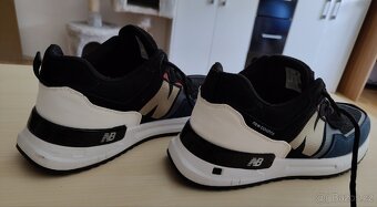 Tenisky New Balance ( fejkové) - 3