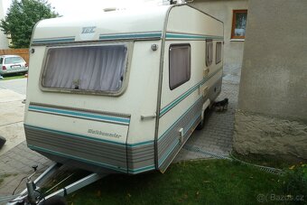 KARAVAN TEC - 3
