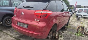 Citroen Picasso c4 prodej dílů - 3