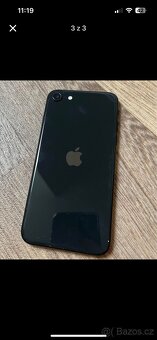 iPhone SE2020 64GB - 3