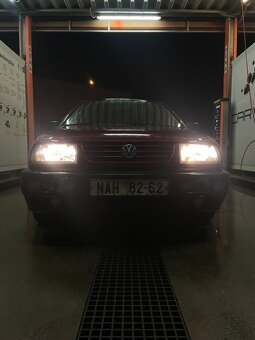 Volkswagen Vento 1.9tdi 1996 - 3