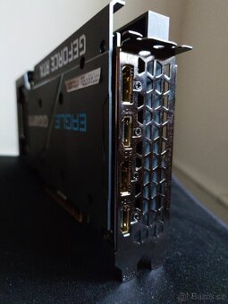 RTX 3060 Ti Gigabyte Eagle 8Gb - 3