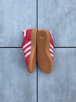 Adidas Handball Spezial Red Pink (W) 38 - 3