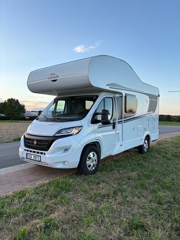 Carado A132 – 2024, záruka 3/26 - 3