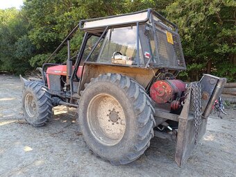 Ukt zetor 12145 - 3