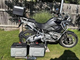 BMW R 1200. GS - 3