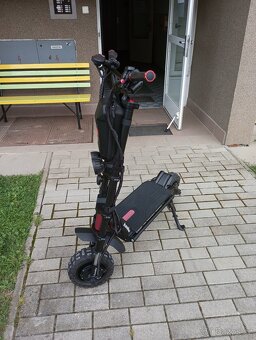 Kaabo Wolf Warrior 11 plus - 3