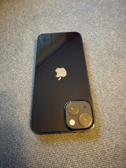IPhone 13, 128GB, černý - 3