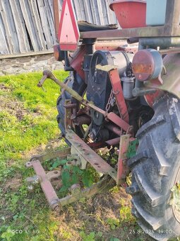 Prodám RS 09 /124 - 3
