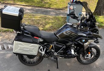 BMW R1250GS r.v.2023 SLEVA - 3