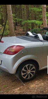 Opel Tigra 1.4i - 3
