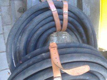 Prodám tlakové hadice JS 20 a JS 25 - 3