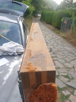 Eurokno včetně rámu - 3