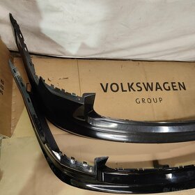 Audi A6 Allroad 4G světla, nárazník - 3