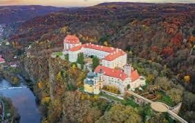 Vyměním chatu Vranov nad Dyjí – Chorvatsko - 3