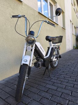Babetta 210 - 3