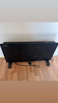 Elektrické topení - 3