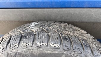 Alu Kola 5x112 205/50 R17 V XL Matador - 3