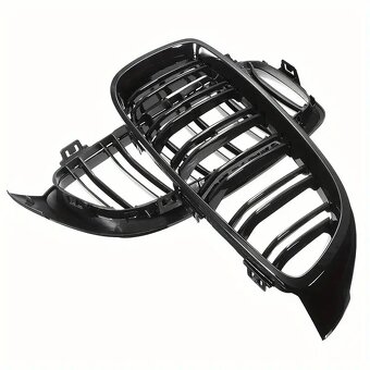 Ledvinky Gril Mřížka BMW 4 F32 F33 F36 M PAKET - 3