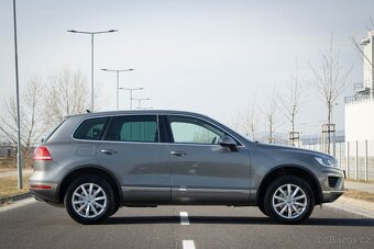 Volkswagen Touareg II 3.0 V6 TDI 4MOTION 120oooKM 2017 - 3