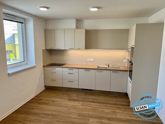 Pronájem bytu 3+kk v Opavě, ev.č. 00621 - 3