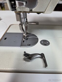 Průmyslový šicí stroj - 3