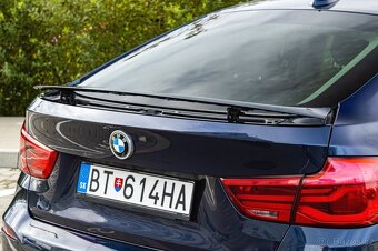 BMW Rad 3 318d GT 100kW / TOP STAV / Sezónne prezutie / - 3