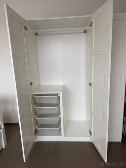 Skříň Pax nová - 3