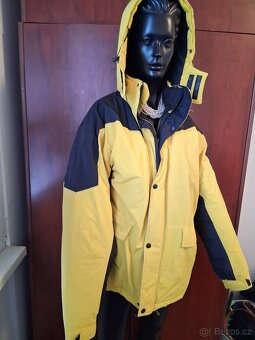 Pánská bunda vel. XL - 3