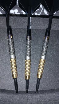 Šipky Soft CULT ENVY 10 90% 21g - 3