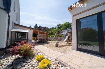 Prodej komerční Apartmány, 274㎡ - 3