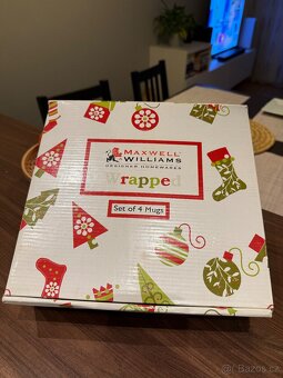 Keramické hrníčky Maxwell & Williams - 3