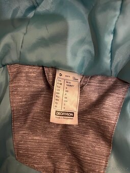 Dámská lyžařská bunda - 3